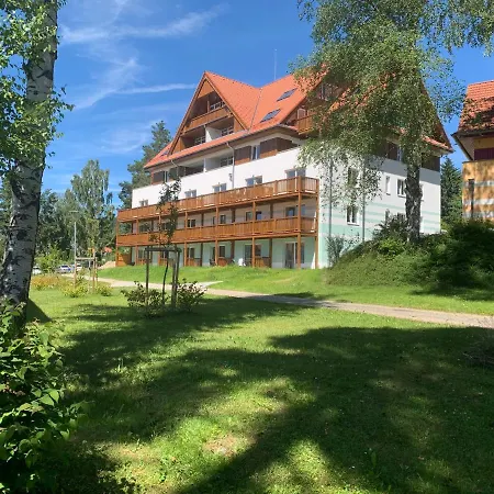 Appartamento Kapy Lipno