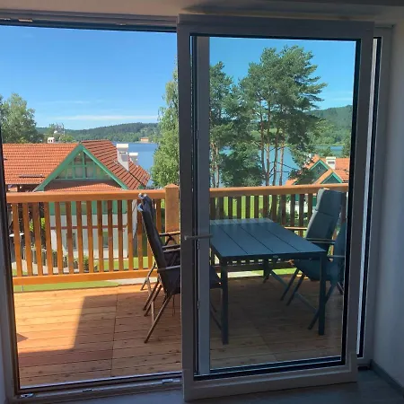 Kapy Lipno * Lipno nad Vltavou