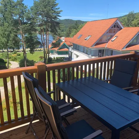 Kapy Lipno Lipno nad Vltavou