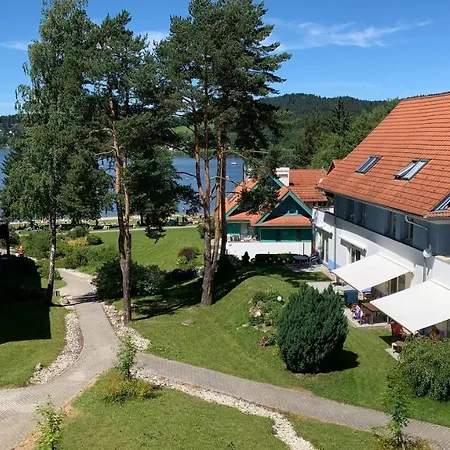 Appartement Kapy Lipno *
