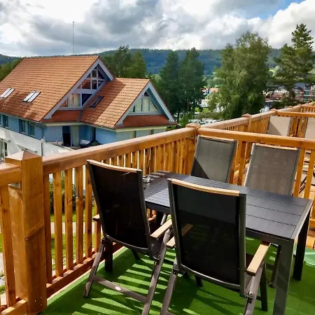 Kapy Lipno * Lipno nad Vltavou