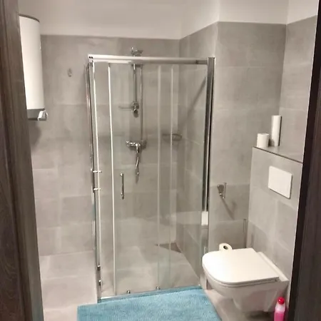 Kapy Lipno Appartement