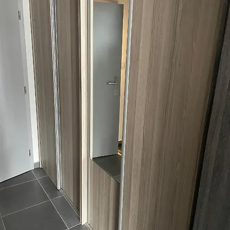 Apartmán Kapy Lipno
