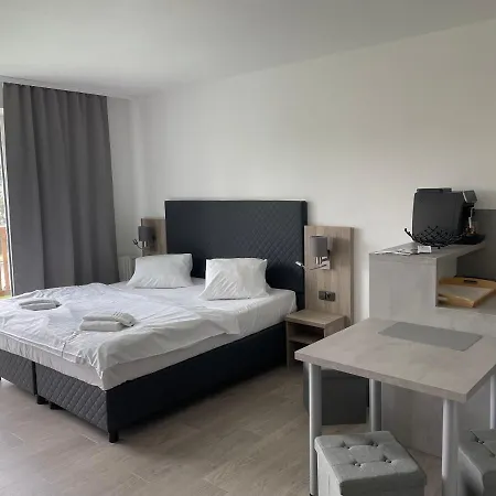 Apartmán Kapy Lipno *