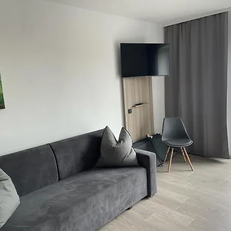 Kapy Lipno Apartment