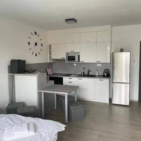 Appartement Kapy Lipno Lipno nad Vltavou