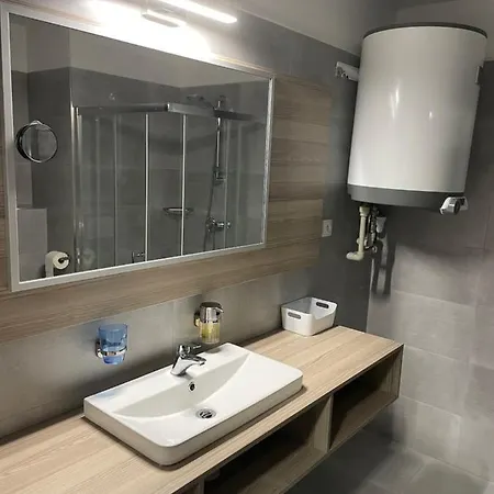 Kapy Lipno Apartmán