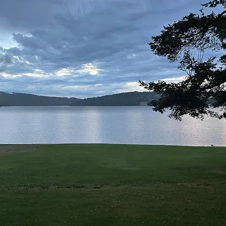 Kapy Lipno Lipno nad Vltavou