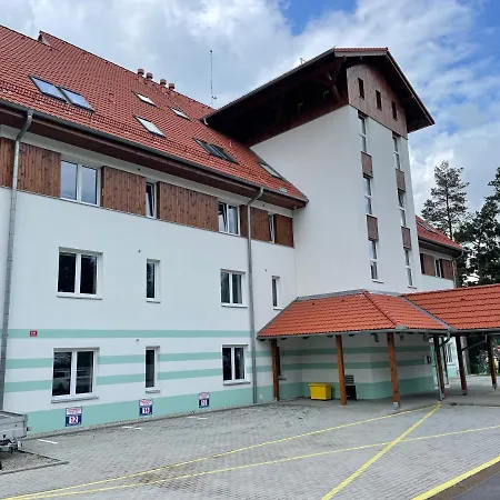 Kapy Lipno