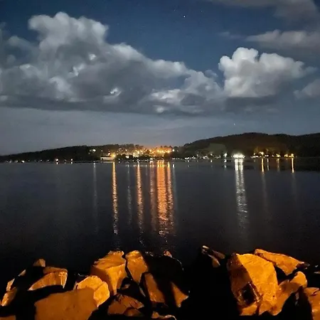 Kapy Lipno *
