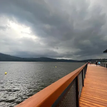 Kapy Lipno