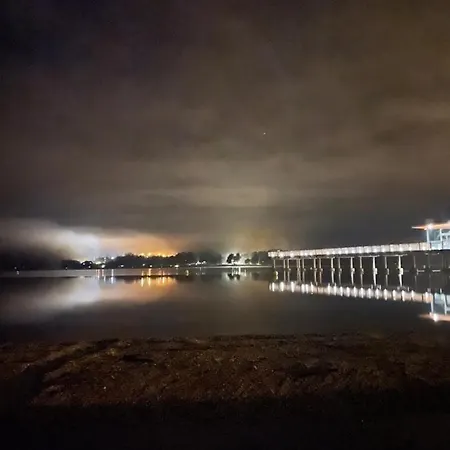 Kapy Lipno Lipno nad Vltavou