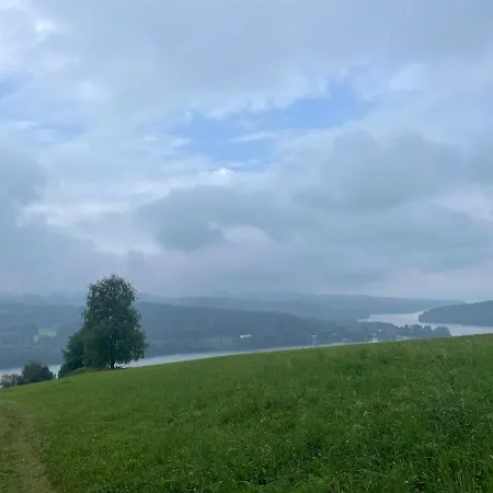 Kapy Lipno