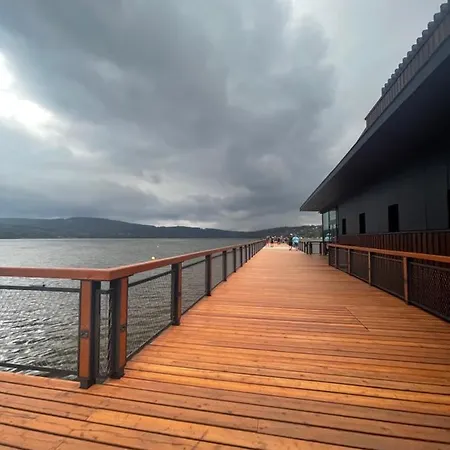 Appartement Kapy Lipno