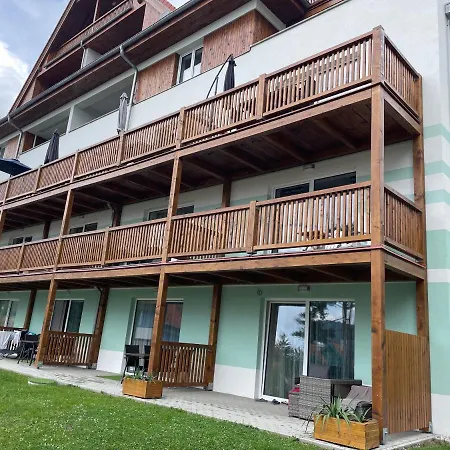 Kapy Lipno * Lipno nad Vltavou