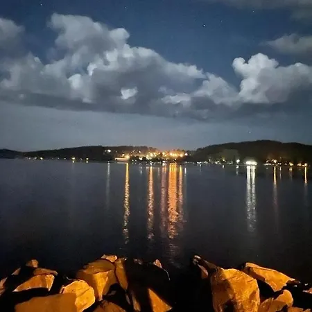 Kapy Lipno Apartmán