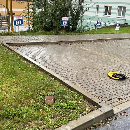 Kapy Lipno