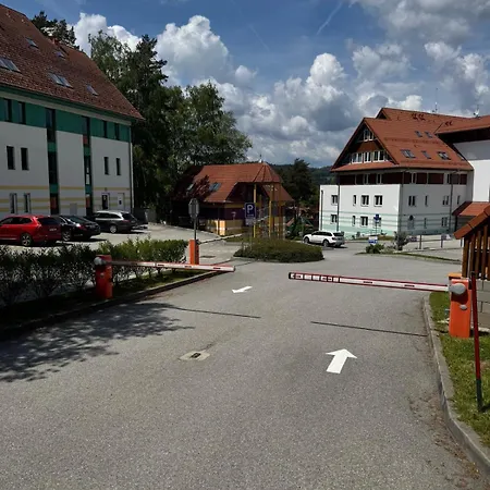 Apartmán Kapy Lipno Lipno nad Vltavou