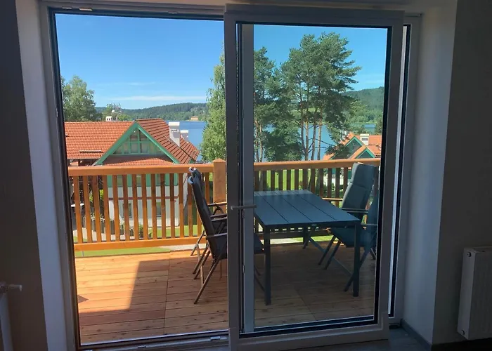 Kapy Lipno * Lipno nad Vltavou