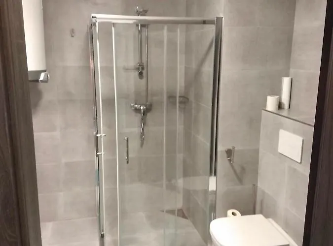 Kapy Lipno Apartmán