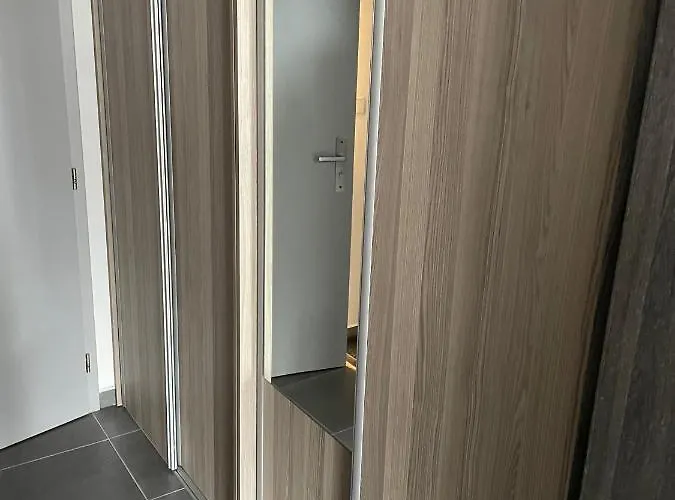 Apartmán Kapy Lipno
