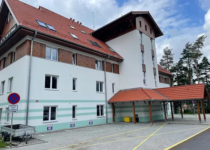 Kapy Lipno