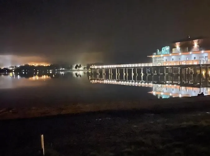 Kapy Lipno Apartmán