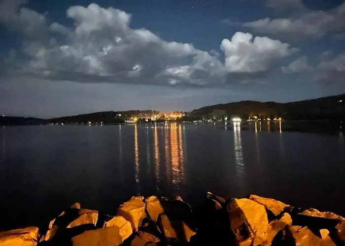 Kapy Lipno *