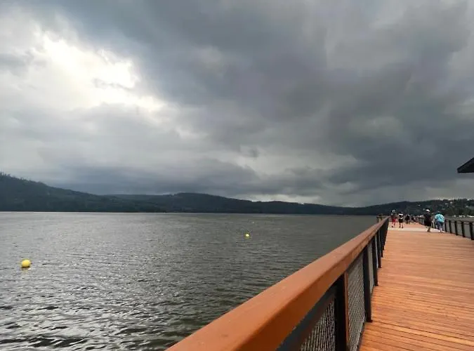 Kapy Lipno