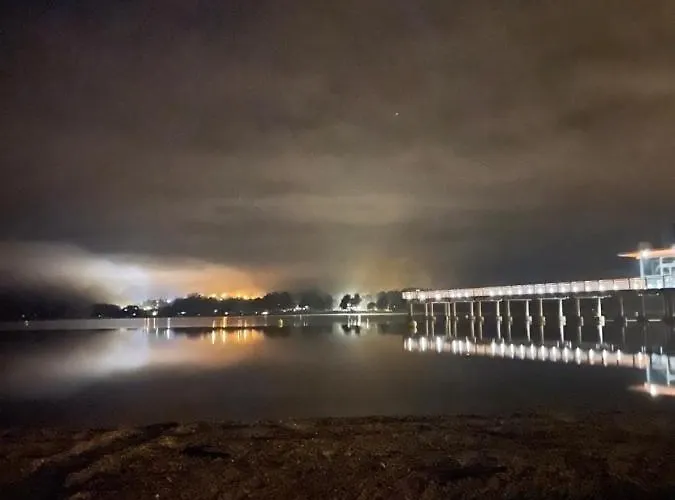 Kapy Lipno Lipno nad Vltavou