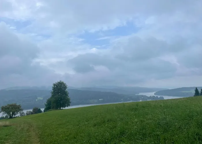 Kapy Lipno