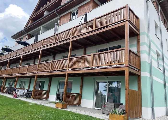 Kapy Lipno * Lipno nad Vltavou