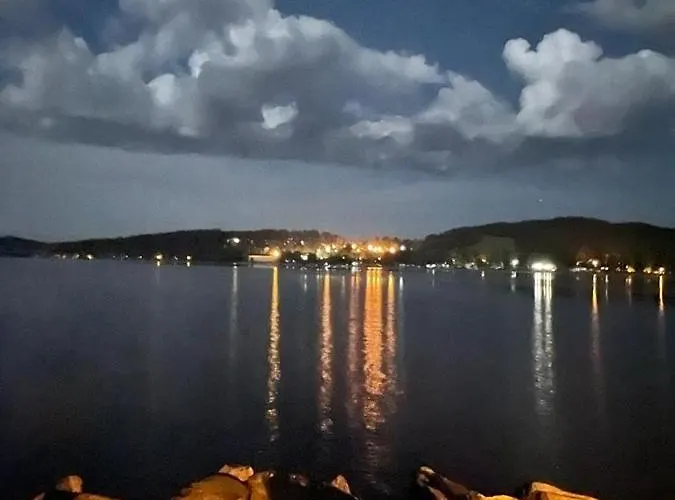 Kapy Lipno Apartmán