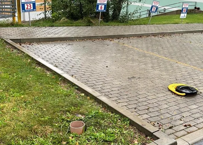 Kapy Lipno